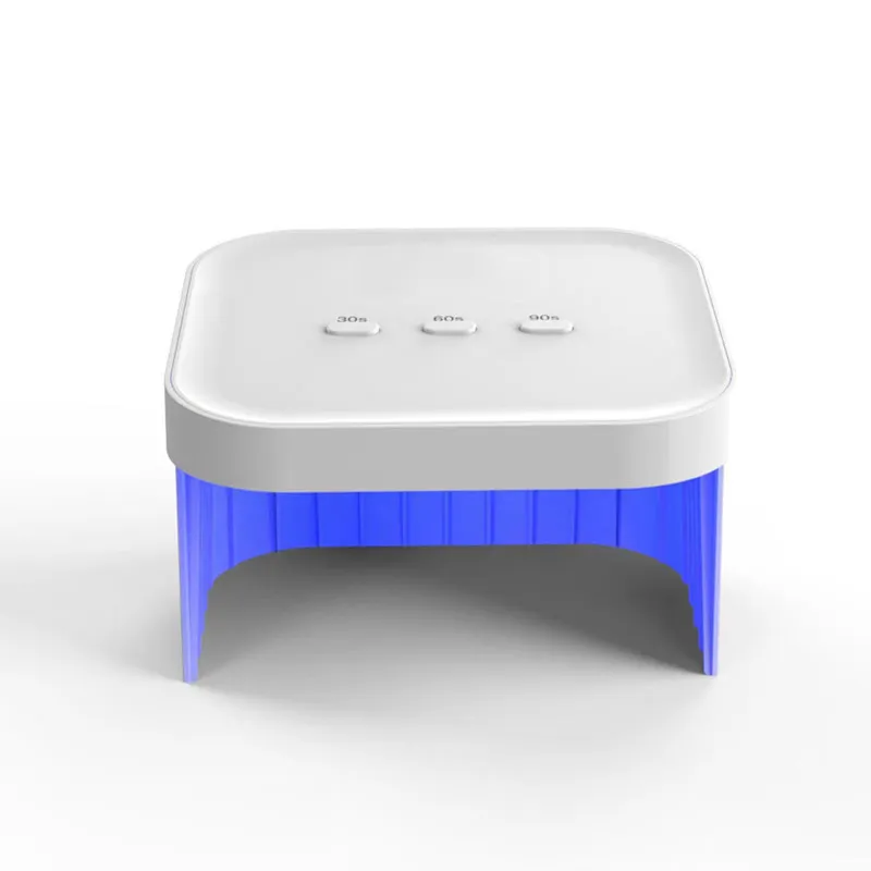 36W UV LEDのネイル硬化ランプがジェルネイルに必須アイテムになっている理由は何ですか？