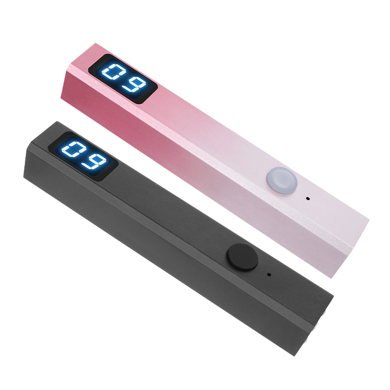 UV LED ネイルランプがプロの爪硬化技術の未来となる理由は何ですか?